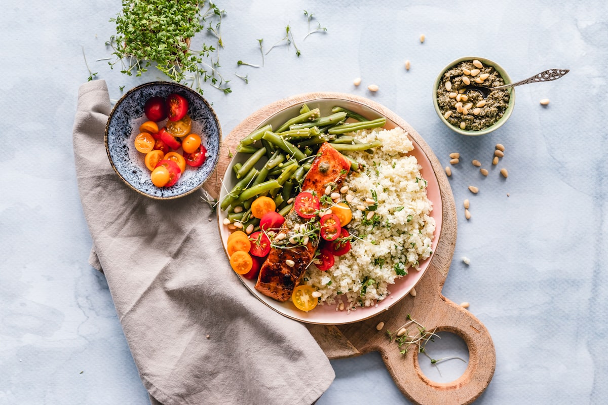 Nutrición consciente